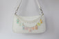 Monsters & Butterflies Purse Chain | Bag Accessory